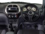 Toyota RAV4 3-Door 2000 года (ZA)